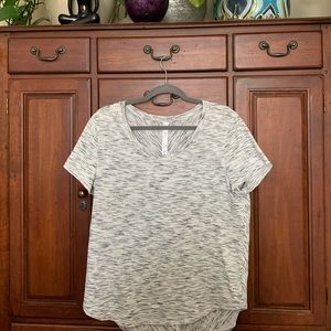 Lulu Athletic Shirt